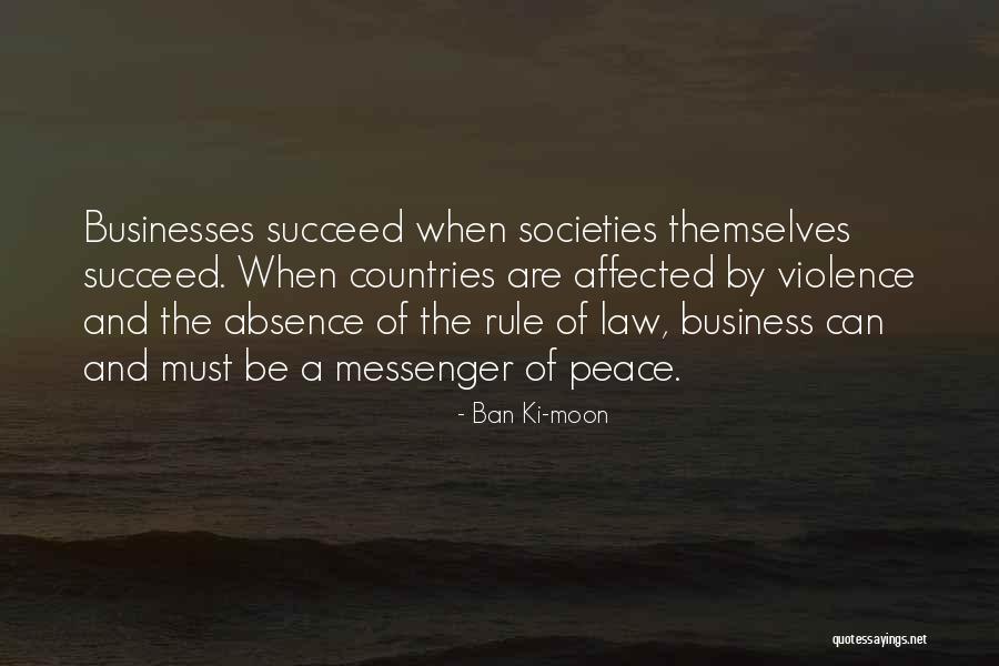 Countries Not Affected Quotes By Ban Ki-moon Countries Not Affected Quotes By Ban Ki-moon