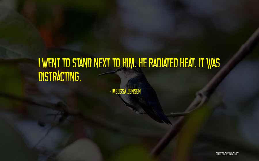 Countries Not Affected Quotes By Melissa Jensen Countries Not Affected Quotes By Melissa Jensen