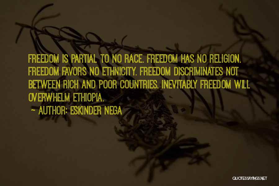 Countries Quotes By Eskinder Nega