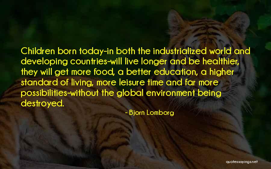 Countries Without Quotes By Bjorn Lomborg Countries Without Quotes By Bjorn Lomborg