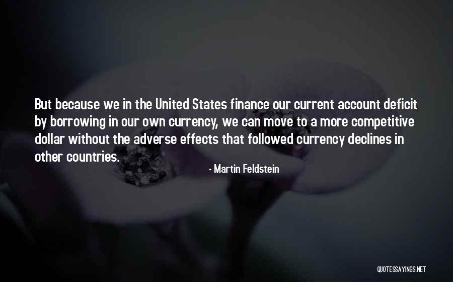 Countries Without Quotes By Martin Feldstein Countries Without Quotes By Martin Feldstein