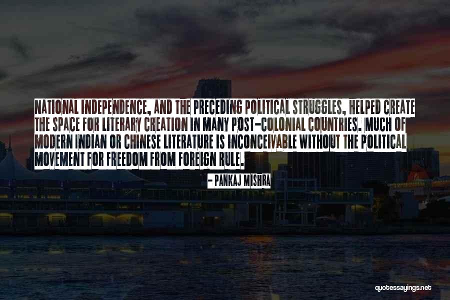 Countries Without Quotes By Pankaj Mishra Countries Without Quotes By Pankaj Mishra