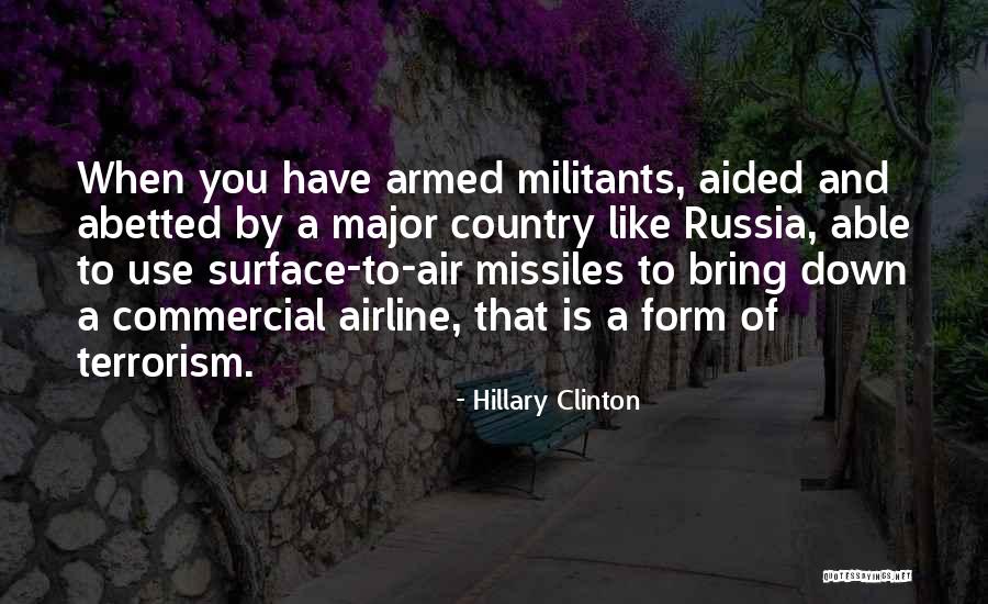 Country Air Quotes By Hillary Clinton Country Air Quotes By Hillary Clinton