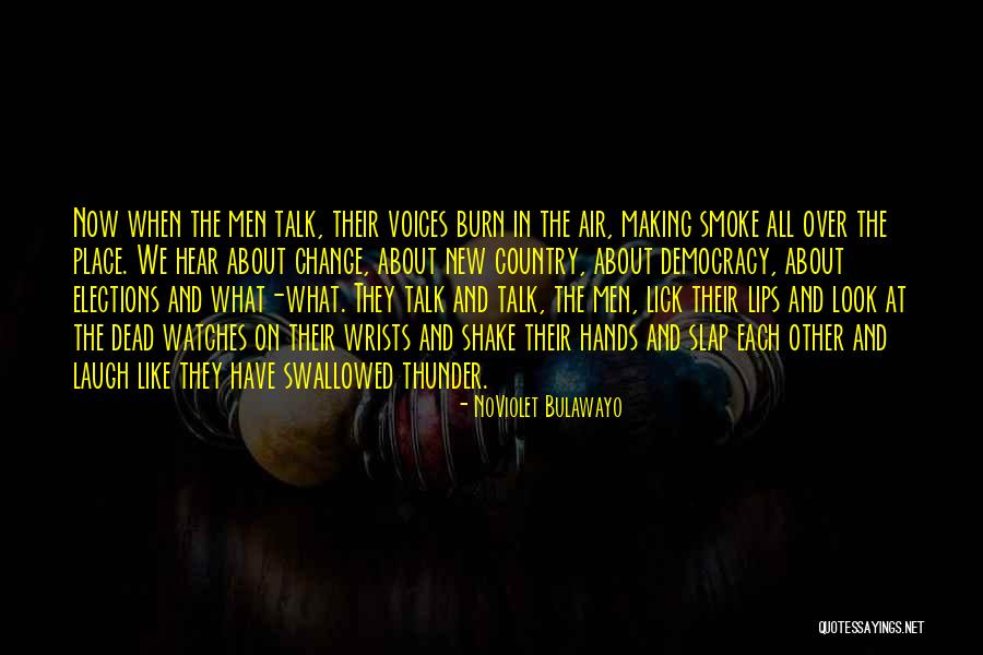 Country Air Quotes By NoViolet Bulawayo Country Air Quotes By NoViolet Bulawayo