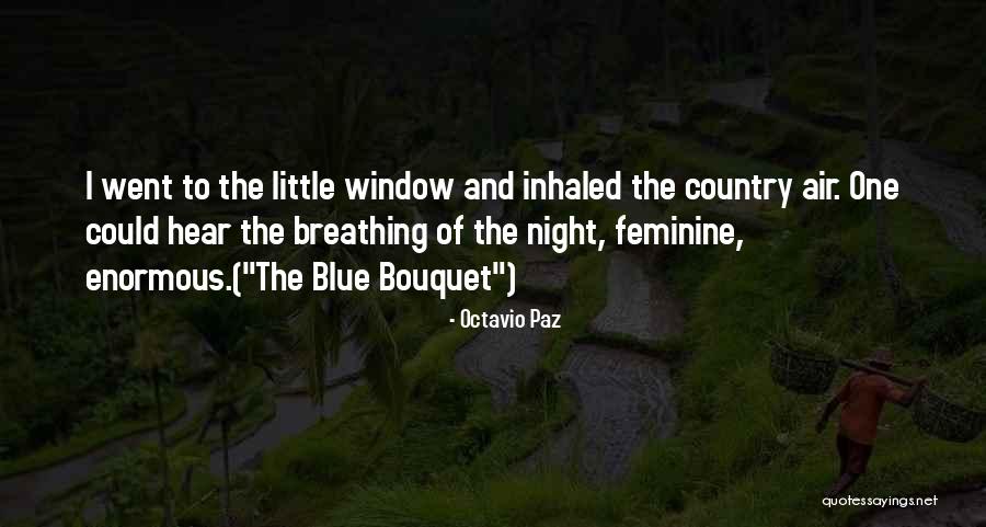 Country Air Quotes By Octavio Paz Country Air Quotes By Octavio Paz
