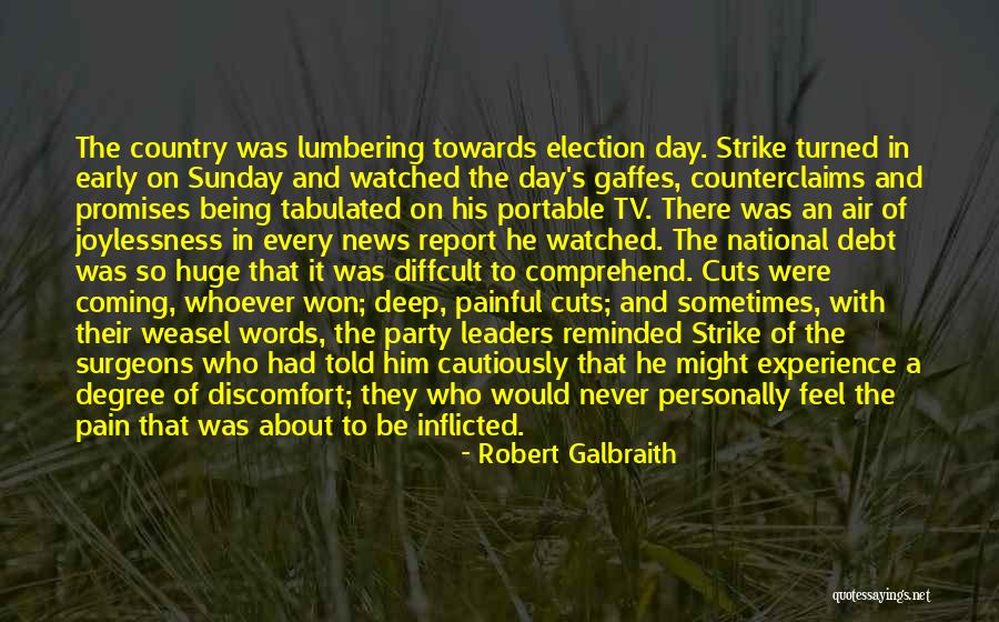 Country Air Quotes By Robert Galbraith Country Air Quotes By Robert Galbraith
