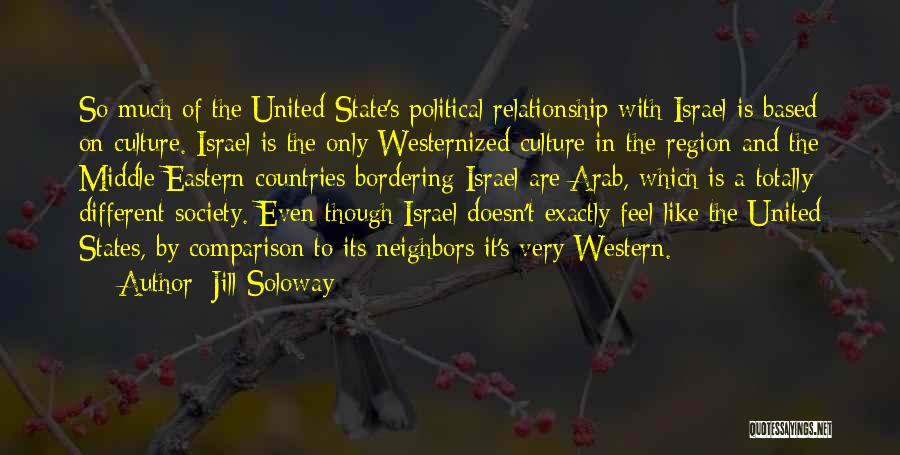 Country And Western Quotes By Jill Soloway