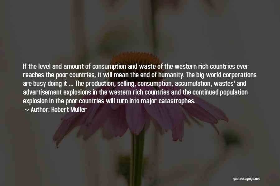 Country And Western Quotes By Robert Muller