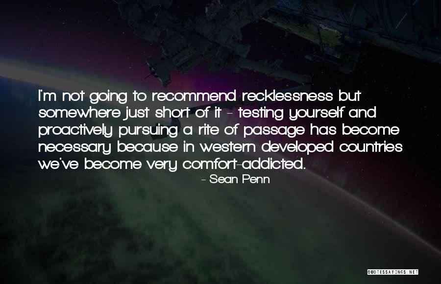 Country And Western Quotes By Sean Penn Country And Western Quotes By Sean Penn