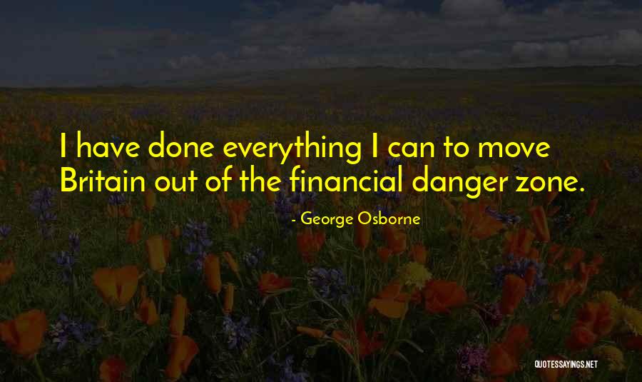 Country Butcher Quotes By George Osborne Country Butcher Quotes By George Osborne