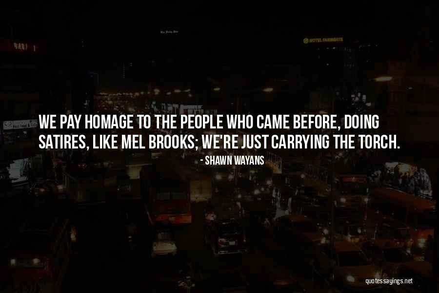 Country Butcher Quotes By Shawn Wayans Country Butcher Quotes By Shawn Wayans