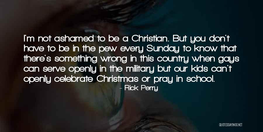 Country Christmas Quotes By Rick Perry Country Christmas Quotes By Rick Perry