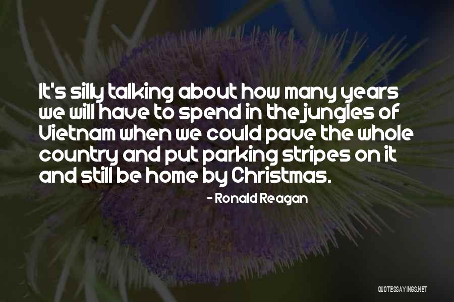 Country Christmas Quotes By Ronald Reagan Country Christmas Quotes By Ronald Reagan