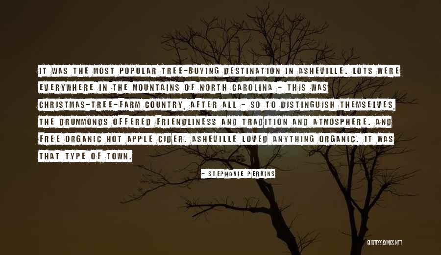 Country Christmas Quotes By Stephanie Perkins Country Christmas Quotes By Stephanie Perkins