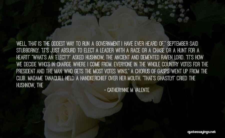 Country Club Quotes By Catherynne M Valente Country Club Quotes By Catherynne M Valente