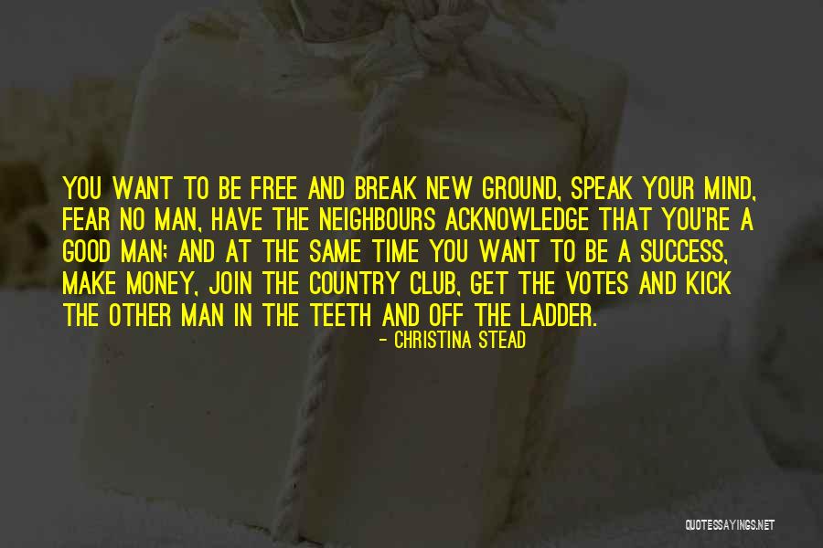 Country Club Quotes By Christina Stead Country Club Quotes By Christina Stead