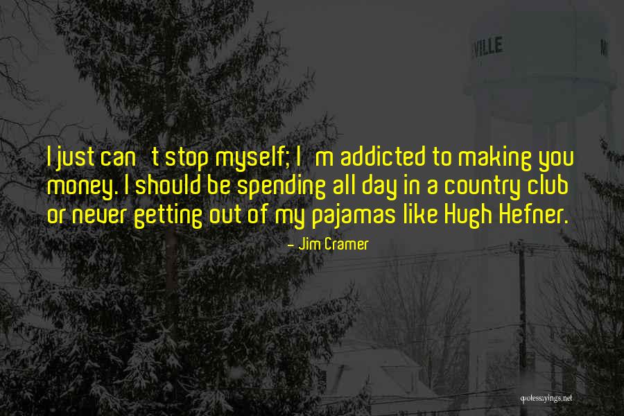 Country Club Quotes By Jim Cramer Country Club Quotes By Jim Cramer