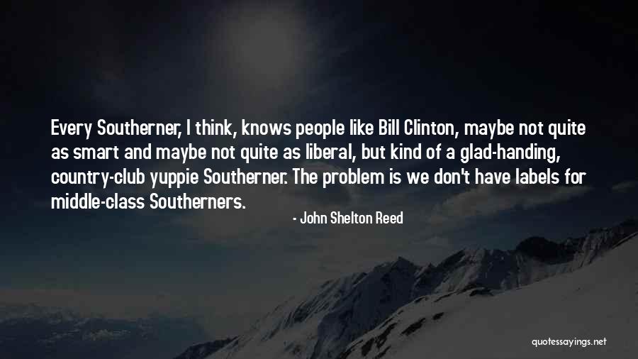 Country Club Quotes By John Shelton Reed Country Club Quotes By John Shelton Reed