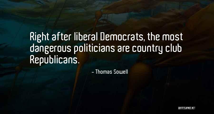 Country Club Quotes By Thomas Sowell Country Club Quotes By Thomas Sowell