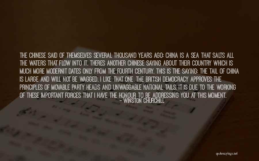 Country Dates Quotes By Winston Churchill Country Dates Quotes By Winston Churchill