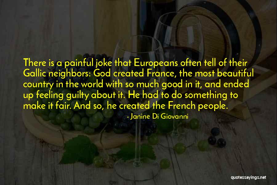 Country Fair Quotes By Janine Di Giovanni Country Fair Quotes By Janine Di Giovanni