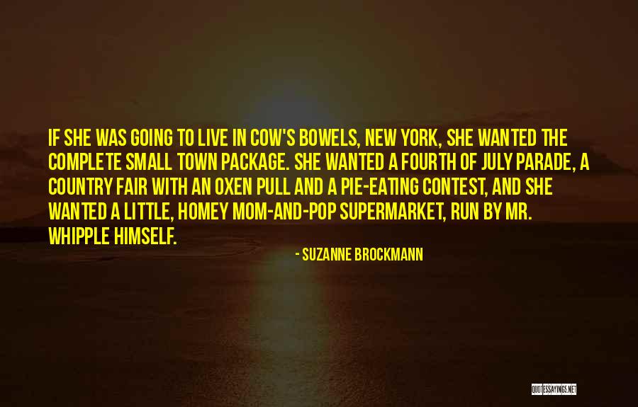 Country Fair Quotes By Suzanne Brockmann Country Fair Quotes By Suzanne Brockmann