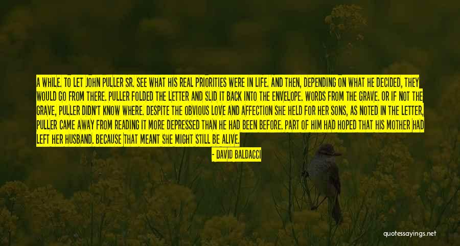 Country Flag Quotes By David Baldacci Country Flag Quotes By David Baldacci