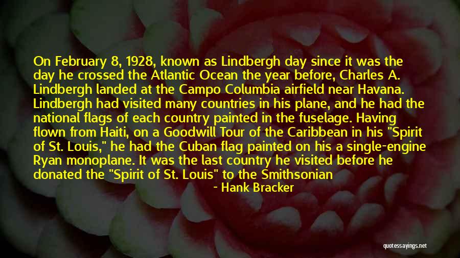 Country Flag Quotes By Hank Bracker Country Flag Quotes By Hank Bracker