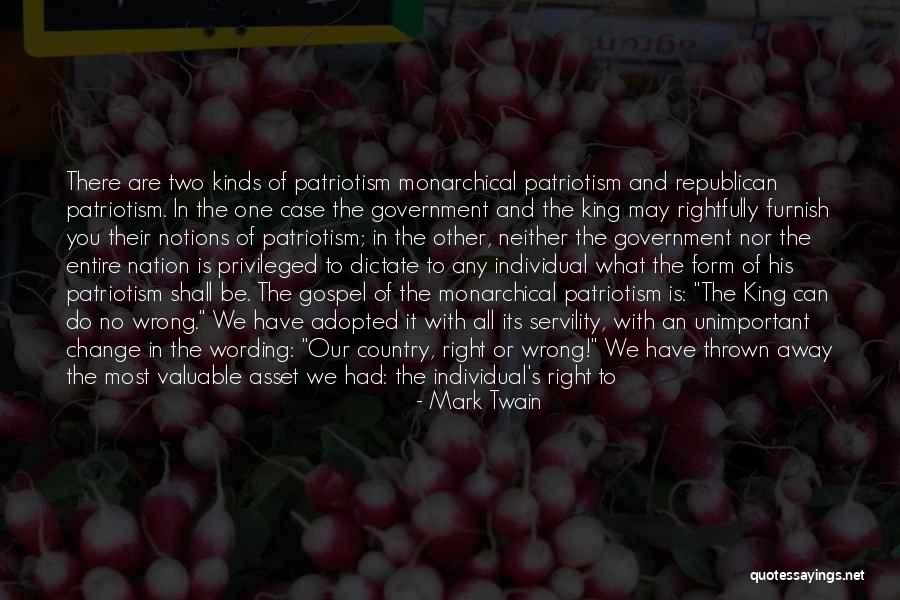 Country Flag Quotes By Mark Twain Country Flag Quotes By Mark Twain