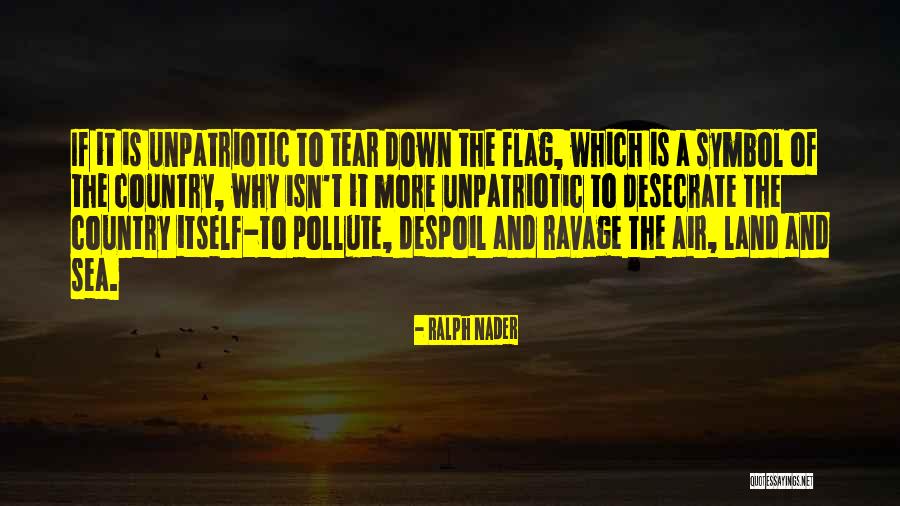 Country Flag Quotes By Ralph Nader Country Flag Quotes By Ralph Nader