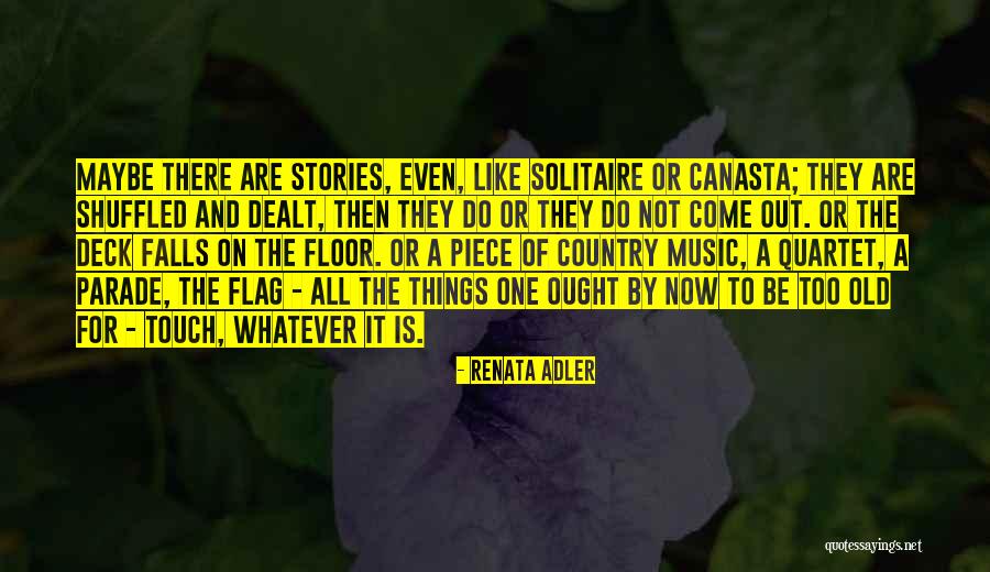 Country Flag Quotes By Renata Adler Country Flag Quotes By Renata Adler