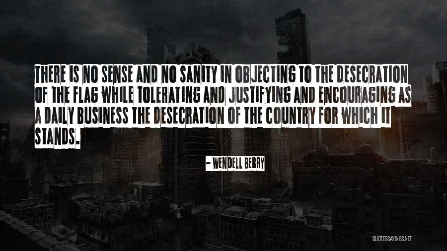 Country Flag Quotes By Wendell Berry Country Flag Quotes By Wendell Berry