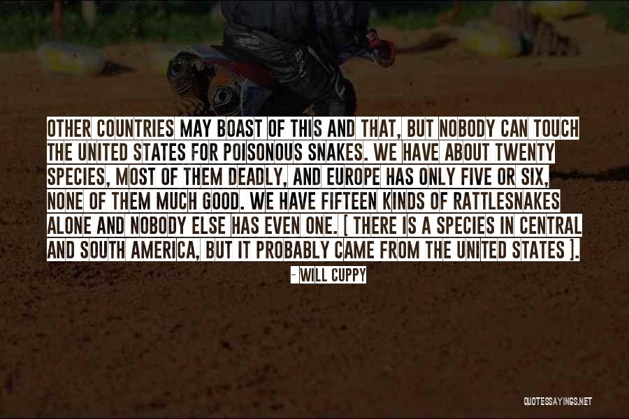 Country From South Quotes By Will Cuppy Country From South Quotes By Will Cuppy
