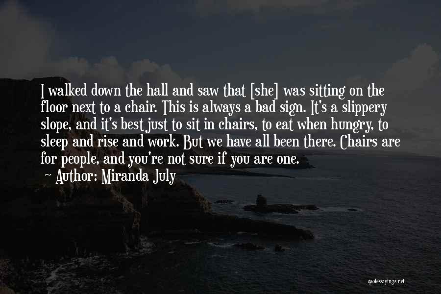 Country Girl Pics And Quotes By Miranda July