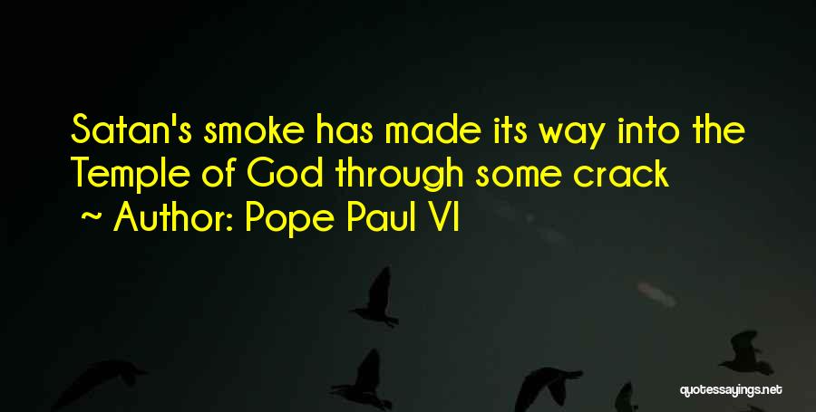 Country Girl Pics And Quotes By Pope Paul VI