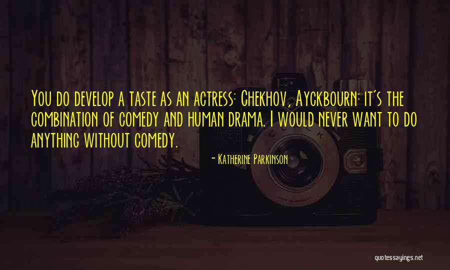Country Ham Quotes By Katherine Parkinson Country Ham Quotes By Katherine Parkinson