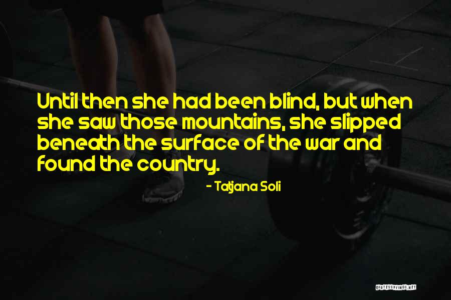 Country Ham Quotes By Tatjana Soli Country Ham Quotes By Tatjana Soli