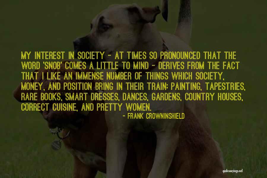 Country Houses Quotes By Frank Crowninshield Country Houses Quotes By Frank Crowninshield