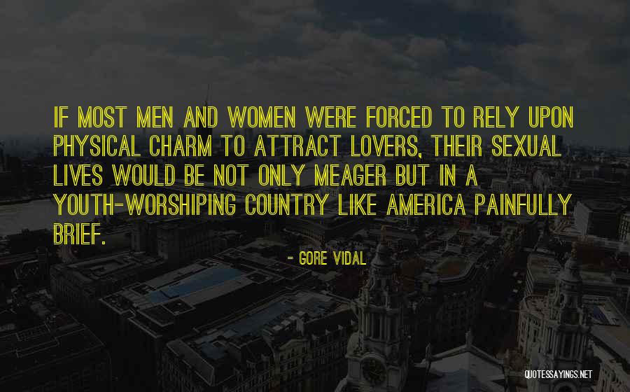 Country Lovers Quotes By Gore Vidal Country Lovers Quotes By Gore Vidal