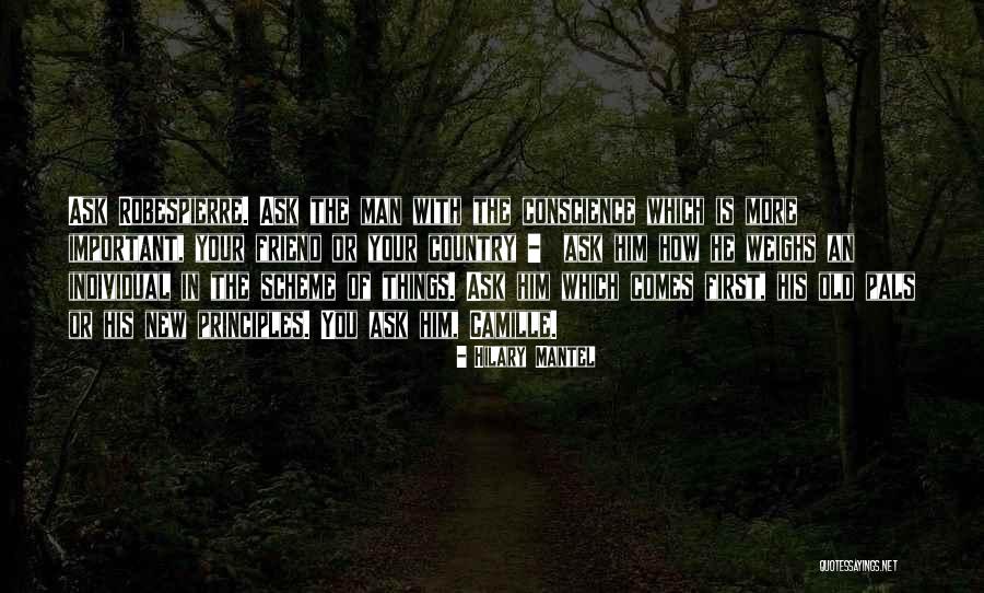 Country Man Quotes By Hilary Mantel Country Man Quotes By Hilary Mantel
