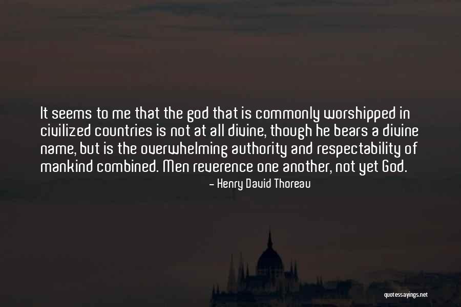 Country Men Quotes By Henry David Thoreau Country Men Quotes By Henry David Thoreau
