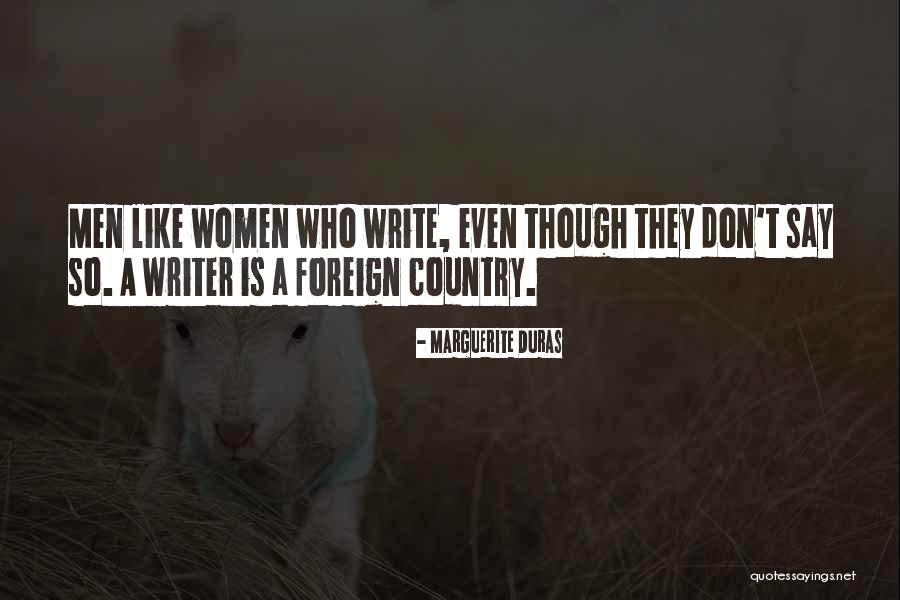 Country Men Quotes By Marguerite Duras Country Men Quotes By Marguerite Duras
