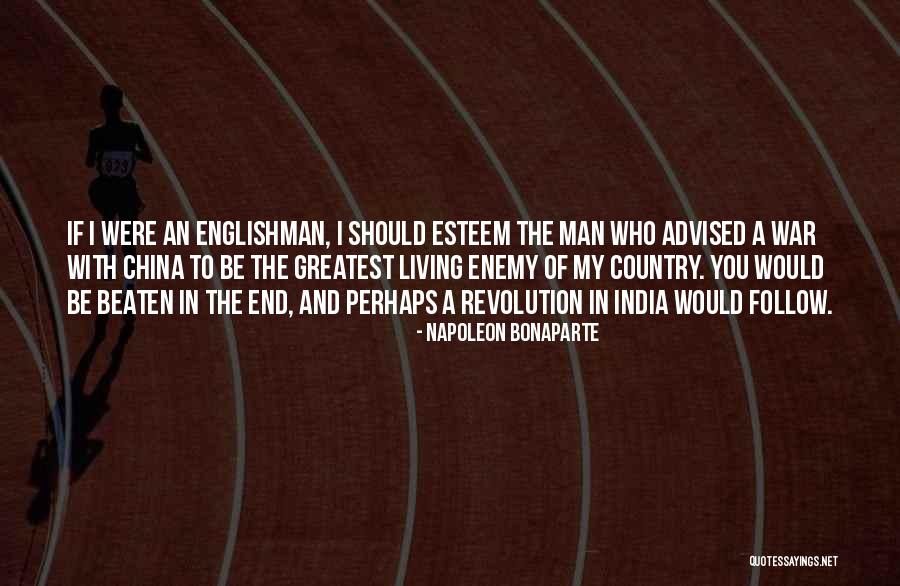 Country Men Quotes By Napoleon Bonaparte Country Men Quotes By Napoleon Bonaparte