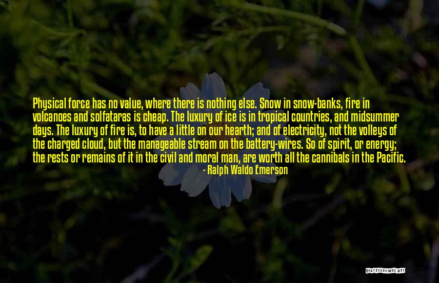 Country Men Quotes By Ralph Waldo Emerson Country Men Quotes By Ralph Waldo Emerson