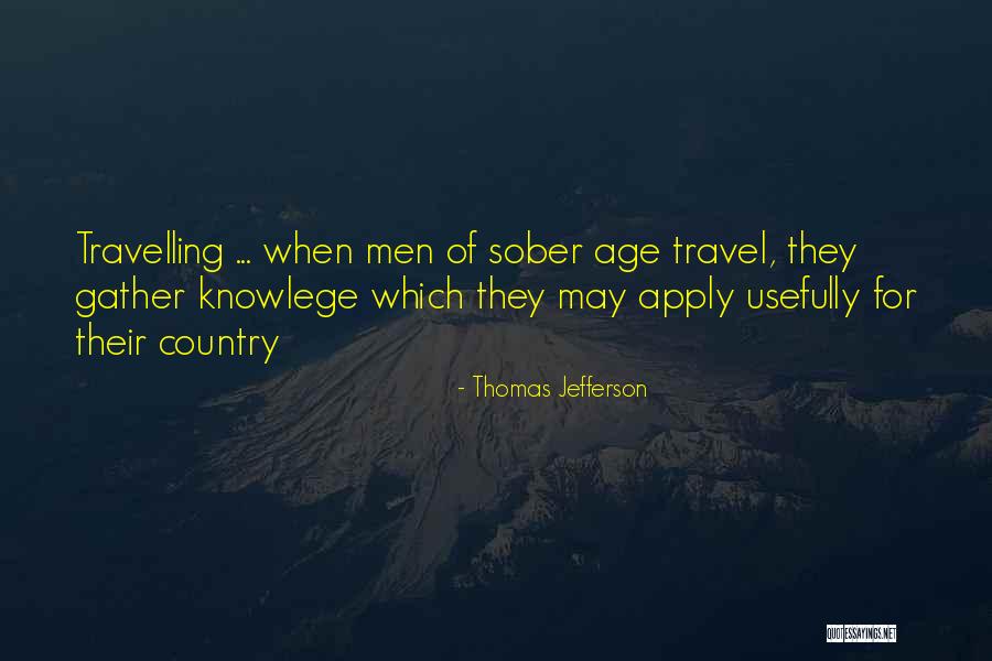 Country Men Quotes By Thomas Jefferson Country Men Quotes By Thomas Jefferson