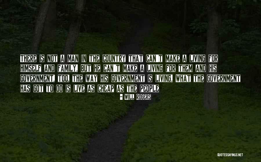 Country Men Quotes By Will Rogers Country Men Quotes By Will Rogers