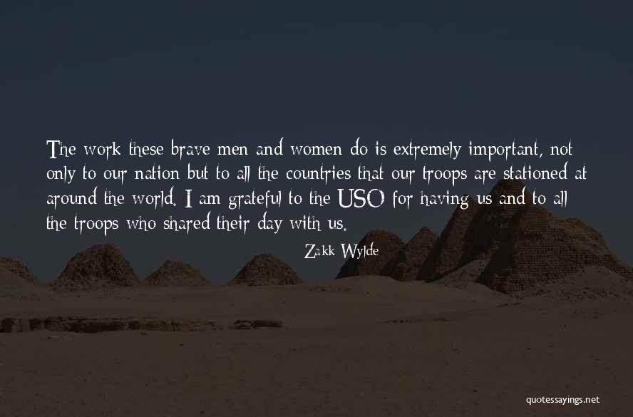 Country Men Quotes By Zakk Wylde Country Men Quotes By Zakk Wylde