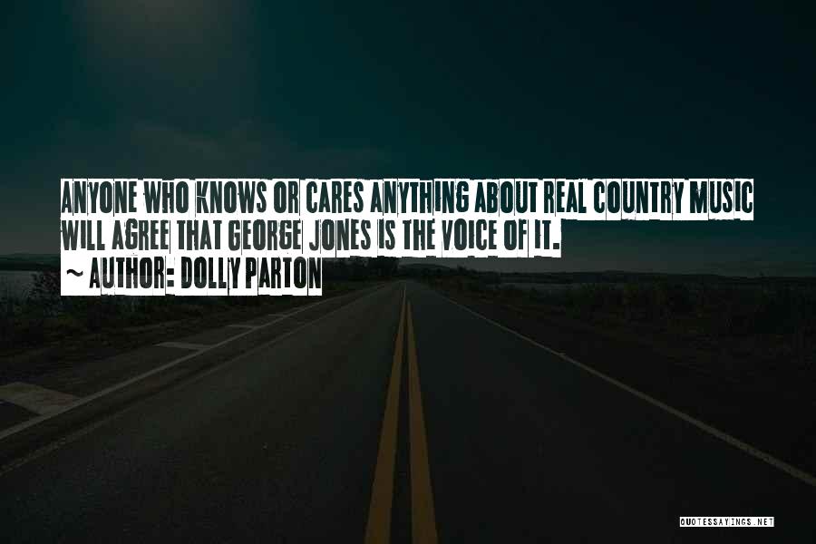 Country Music Is Quotes By Dolly Parton