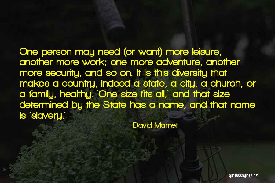 Country Or State Quotes By David Mamet Country Or State Quotes By David Mamet