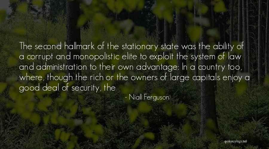Country Or State Quotes By Niall Ferguson Country Or State Quotes By Niall Ferguson